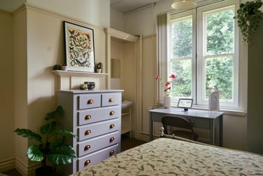 Langdale Hall Student Halls, Upper Park Road, Victoria Park, Manchester, M14 5RJ - Image 5