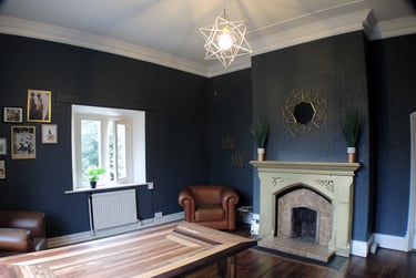 Langdale Hall Student Halls, Upper Park Road, Victoria Park, Manchester, M14 5RJ - Image 8