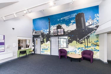 The Forge Student Halls, Neville Road, City Centre, Sunderland, SR4 6PL - Image 15