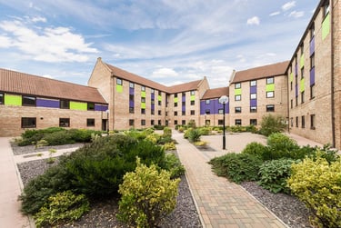 The Forge Student Halls, Neville Road, City Centre, Sunderland, SR4 6PL - Image 16