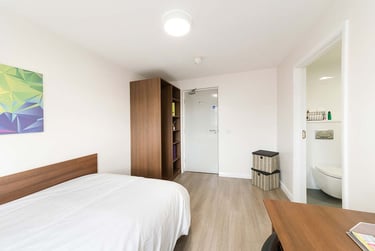 The Forge Student Halls, Neville Road, City Centre, Sunderland, SR4 6PL - Image 6