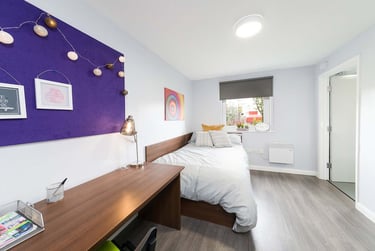 The Forge Student Halls, Neville Road, City Centre, Sunderland, SR4 6PL - Image 3