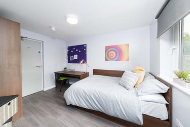 The Forge Student Halls, Neville Road, City Centre, Sunderland, SR4 6PL - Image 4