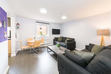 The Forge Student Halls, Neville Road, City Centre, Sunderland, SR4 6PL - Image 7