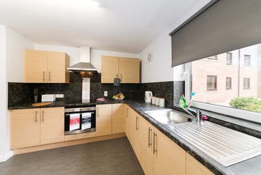 The Forge Student Halls, Neville Road, City Centre, Sunderland, SR4 6PL - Image 8