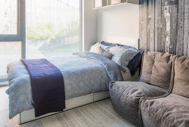 Gateway Apartments Student Halls, 31 Montgomery St, Marchmont, Edinburgh, EH7 5BH - Image 8