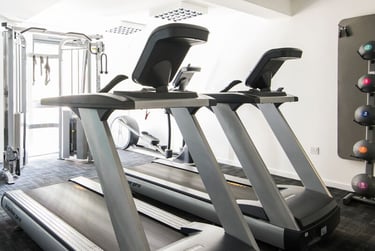 Gateway Apartments Student Halls, 31 Montgomery St, Marchmont, Edinburgh, EH7 5BH - Image 11