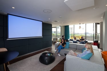 Kings Cross Student Halls, Canal Reach, London, N1C 4BD - Image 7