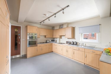 U Student Carlisle Student Halls, Caldewgate, 17 John Street, City Centre, Carlisle, CA2 5TR - Image 5