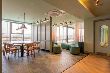 Platinum 2 Bed Apt Plus at iQ Paris Gardens, 6 Paris Garden, Southwark, London, SE18DJ - Image 4