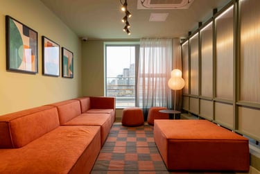 Platinum 2 Bed Apt Plus at iQ Paris Gardens, 6 Paris Garden, Southwark, London, SE18DJ - Image 5