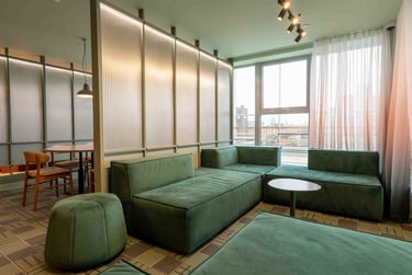 Platinum 2 Bed Apt Plus at iQ Paris Gardens, 6 Paris Garden, Southwark, London, SE18DJ - Image 6