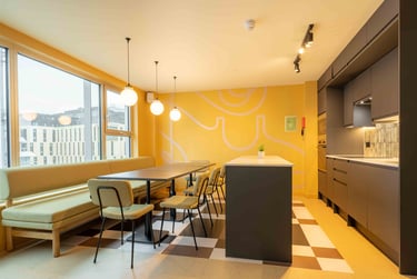 Platinum 2 Bed Apt Plus at iQ Paris Gardens, 6 Paris Garden, Southwark, London, SE18DJ - Image 7