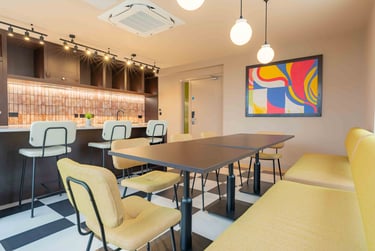 Platinum 2 Bed Apt Plus at iQ Paris Gardens, 6 Paris Garden, Southwark, London, SE18DJ - Image 8