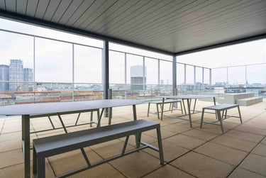 Platinum 2 Bed Apt Plus at iQ Paris Gardens, 6 Paris Garden, Southwark, London, SE18DJ - Image 9