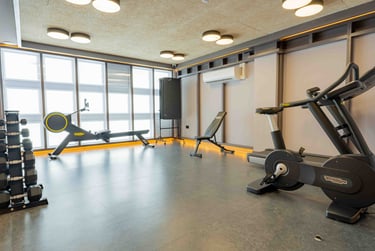 Platinum 2 Bed Apt Plus at iQ Paris Gardens, 6 Paris Garden, Southwark, London, SE18DJ - Image 10
