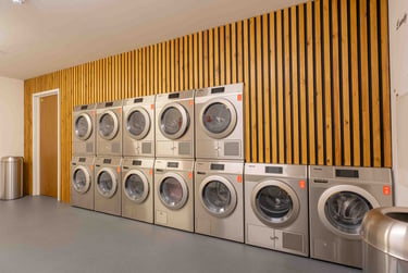 Platinum 2 Bed Apt Plus at iQ Paris Gardens, 6 Paris Garden, Southwark, London, SE18DJ - Image 11
