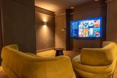 Platinum 2 Bed Apt Plus at iQ Paris Gardens, 6 Paris Garden, Southwark, London, SE18DJ - Image 13