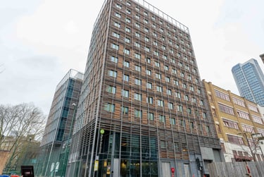 Platinum 2 Bed Apt Plus at iQ Paris Gardens, 6 Paris Garden, Southwark, London, SE18DJ - Image 15
