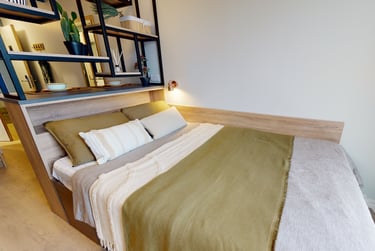 iQ Bankside Student Halls, 55 Ewer Street, Southbank, London, SE1 0NR - Image 1