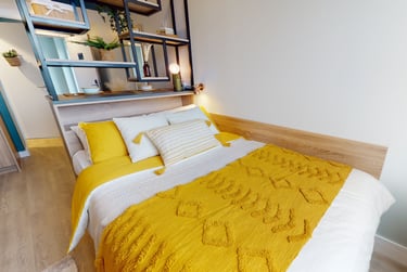 iQ Bankside Student Halls, 55 Ewer Street, Southbank, London, SE1 0NR - Image 2