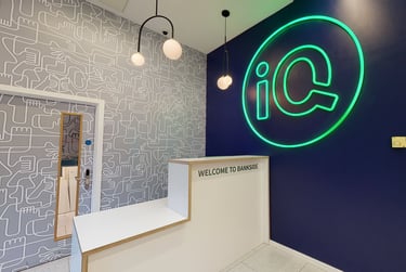 iQ Bankside Student Halls, 55 Ewer Street, Southbank, London, SE1 0NR - Image 7