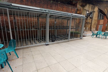 iQ Bankside Student Halls, 55 Ewer Street, Southbank, London, SE1 0NR - Image 16