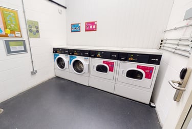 iQ Bankside Student Halls, 55 Ewer Street, Southbank, London, SE1 0NR - Image 14