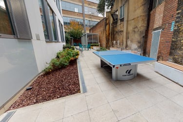 iQ Bankside Student Halls, 55 Ewer Street, Southbank, London, SE1 0NR - Image 15