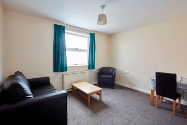 Bedford Street South Student Halls, 114-118 Bedford Street South, Kensington, Liverpool, L7 7DA - Image 2