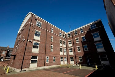 Bedford Street South Student Halls, 114-118 Bedford Street South, Kensington, Liverpool, L7 7DA - Image 5