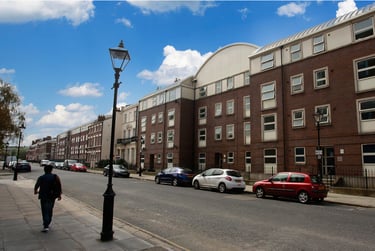 Bedford Street South Student Halls, 114-118 Bedford Street South, Kensington, Liverpool, L7 7DA - Image 6