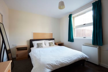 Bedford Street South Student Halls, 114-118 Bedford Street South, Kensington, Liverpool, L7 7DA - Image 1