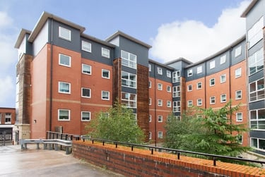 Canalside Student Halls, Lower Loveday Street, City Centre, Birmingham, B19 3SJ - Image 14