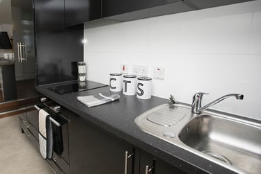 Bowman House Student Halls, 100-102 Talbot Street, City Centre, Nottingham, NG1 5NF - Image 9