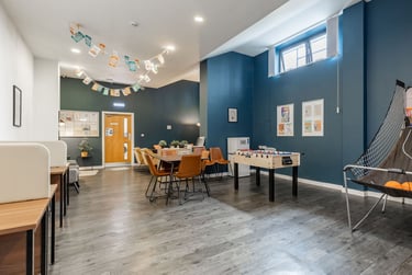 Beaverbank Place Student Halls, 17 Beaverbank Place, Cannonmills, Edinburgh, EH7 4FB - Image 2