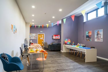Beaverbank Place Student Halls, 17 Beaverbank Place, Cannonmills, Edinburgh, EH7 4FB - Image 3