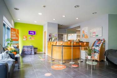 Beaverbank Place Student Halls, 17 Beaverbank Place, Cannonmills, Edinburgh, EH7 4FB - Image 7