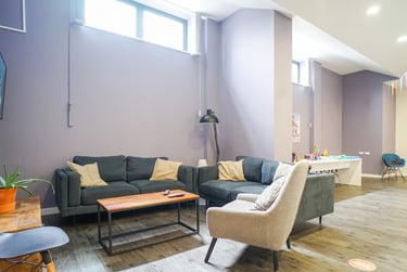 Beaverbank Place Student Halls, 17 Beaverbank Place, Cannonmills, Edinburgh, EH7 4FB - Image 10