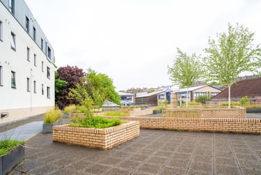 Beaverbank Place Student Halls, 17 Beaverbank Place, Cannonmills, Edinburgh, EH7 4FB - Image 12