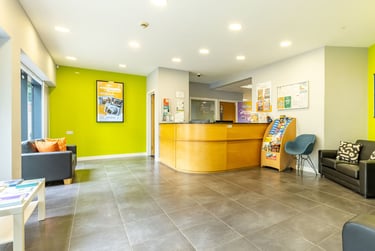 Beaverbank Place Student Halls, 17 Beaverbank Place, Cannonmills, Edinburgh, EH7 4FB - Image 13