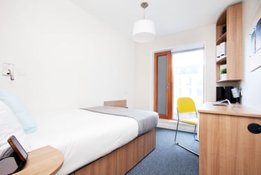 Kendrick Hall Student Halls, 4 Crown Place, City Centre, Reading, RG1 5AE - Image 2