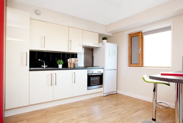 Kendrick Hall Student Halls, 4 Crown Place, City Centre, Reading, RG1 5AE - Image 3