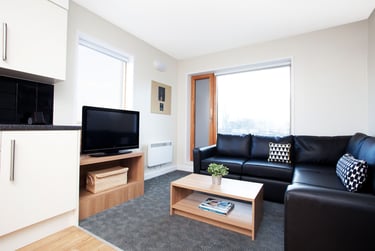 Kendrick Hall Student Halls, 4 Crown Place, City Centre, Reading, RG1 5AE - Image 5