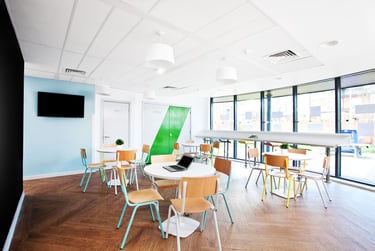 Kendrick Hall Student Halls, 4 Crown Place, City Centre, Reading, RG1 5AE - Image 8