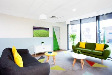 Kendrick Hall Student Halls, 4 Crown Place, City Centre, Reading, RG1 5AE - Image 9