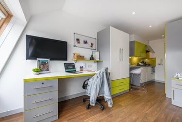 The Boulevard Student Halls, 6-18 Hull Road, City Centre, York, YO10 3JG - Image 6