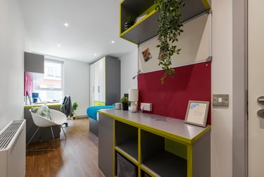 The Boulevard Student Halls, 6-18 Hull Road, City Centre, York, YO10 3JG - Image 10