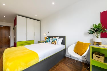 The Boulevard Student Halls, 6-18 Hull Road, City Centre, York, YO10 3JG - Image 13