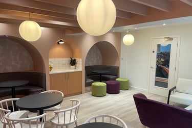 The Boulevard Student Halls, 6-18 Hull Road, City Centre, York, YO10 3JG - Image 16